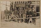 Dane Park Road Wood & Co Builders | Margate History